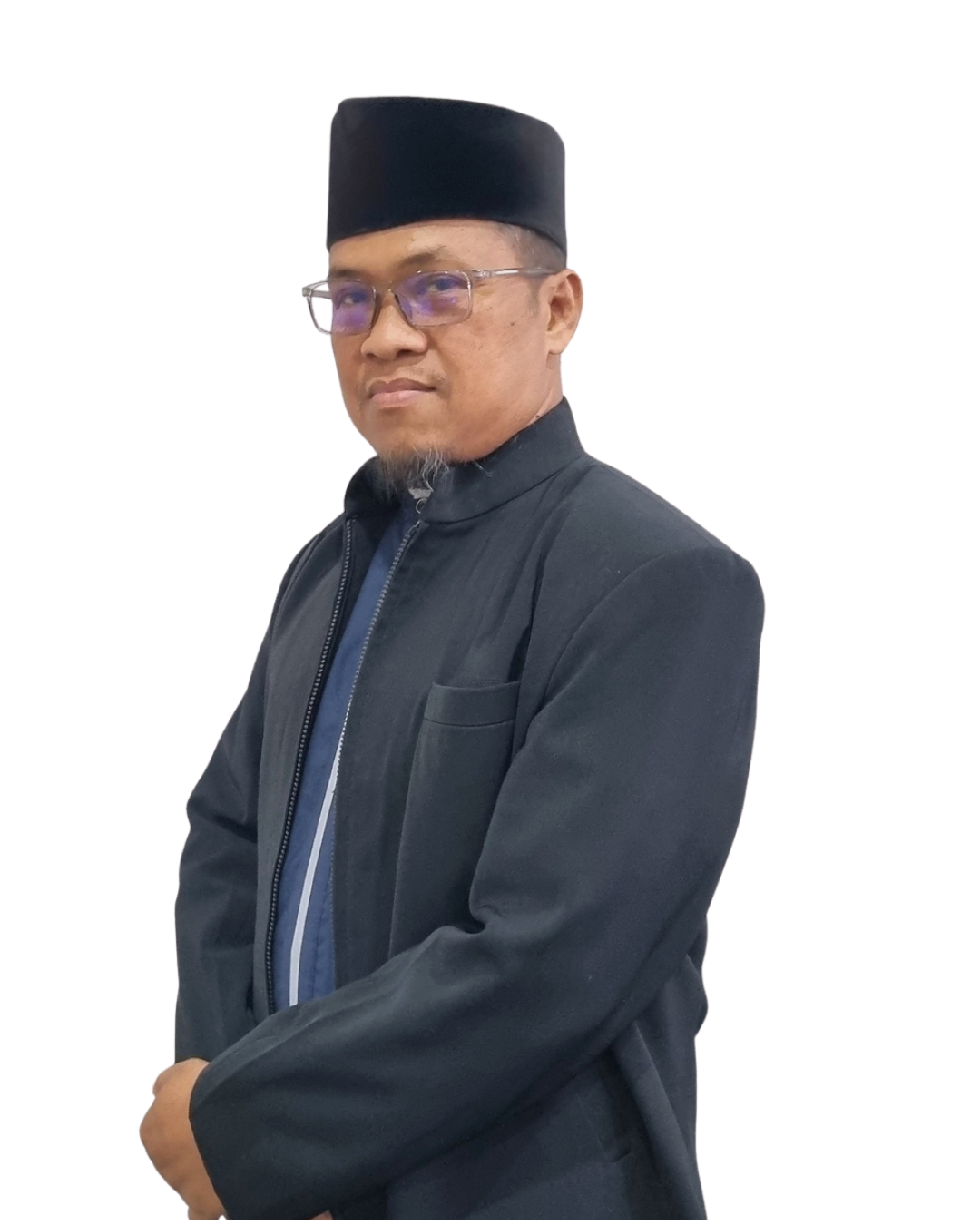 Mukhammad Hanifudin, M.Si.